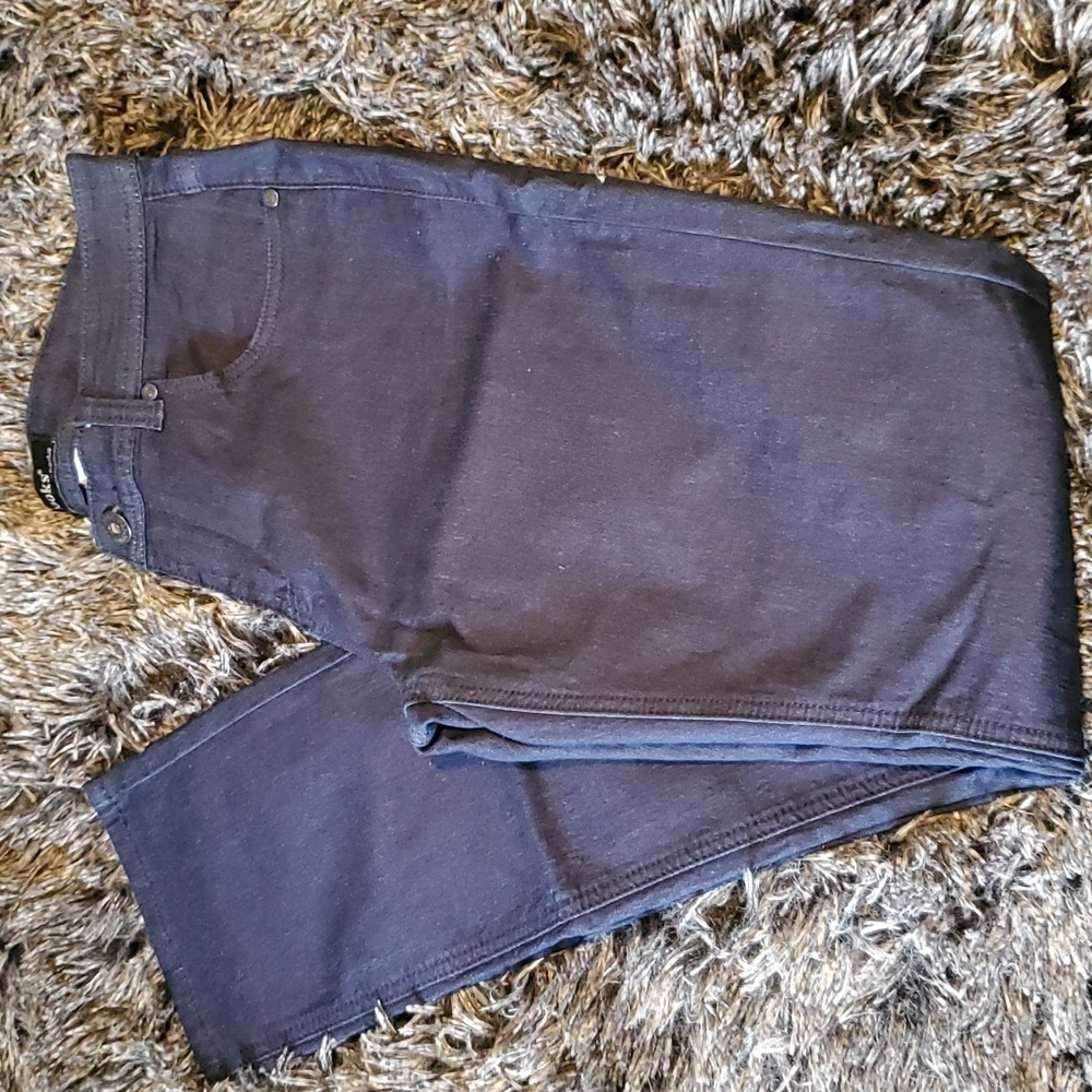 Stretchy jeans